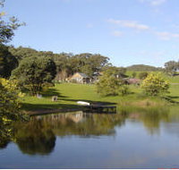 Cloud End Accommodation - Sydneys Hotel