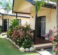 Hinchinbrook Resorts