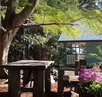 Pines On The Plateau Luxury Lodges - Sydneys Hotel