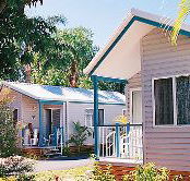 Southport Tourist Park