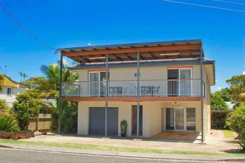 Seascape Apartments - Sydneys Hotel 0