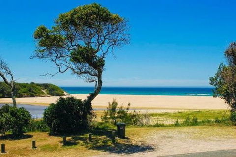 Seascape Apartments - Sydneys Hotel 3