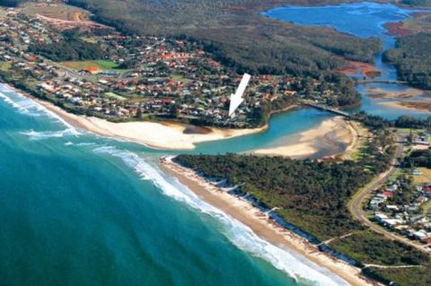 Seascape Apartments - Sydneys Hotel 4