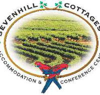 Sevenhill Cottages Accommodation And Conference Centre - Sydneys Hotel