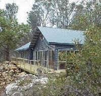 Blue Lake Lodge accommodation - Sydneys Hotel