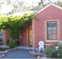Heatherlie Cottages Halls Gap