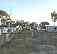 Moomba Holiday amp Caravan Park