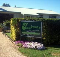 Jacksons On Riddoch - Sydneys Hotel