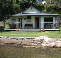 Iona Cottage
