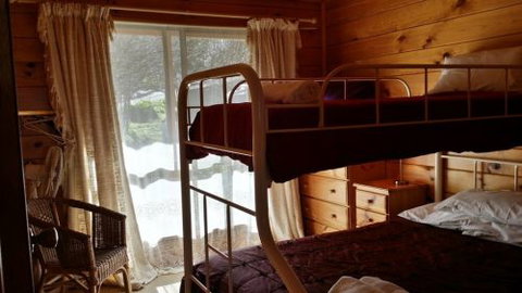 Keren's Place - Sydneys Hotel 6