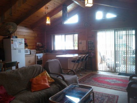 Keren's Place - Sydneys Hotel 7