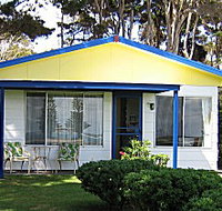 A Slice Of Paradise - Sydneys Hotel