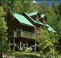 Barrington Wilderness Cottages - Sydneys Hotel