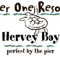 Pier One Resort - Sydneys Hotel