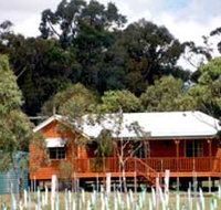 Granite Ridge Wines - Fergies Hill Cottage