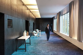 PARKROYAL Darling Harbour, Sydney - Sydneys Hotel 3