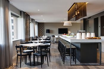 PARKROYAL Darling Harbour, Sydney - Sydneys Hotel 5
