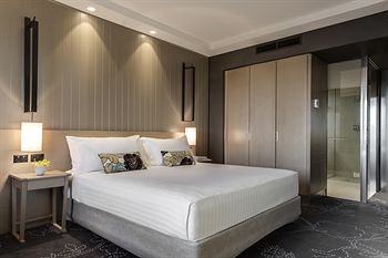 PARKROYAL Darling Harbour, Sydney - Sydneys Hotel 6