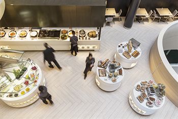 PARKROYAL Darling Harbour, Sydney - Sydneys Hotel 10