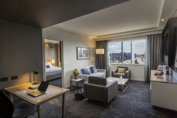 PARKROYAL Darling Harbour, Sydney - Sydneys Hotel 11