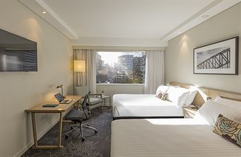 PARKROYAL Darling Harbour, Sydney - Sydneys Hotel 12
