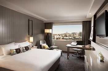 PARKROYAL Darling Harbour, Sydney - Sydneys Hotel 14