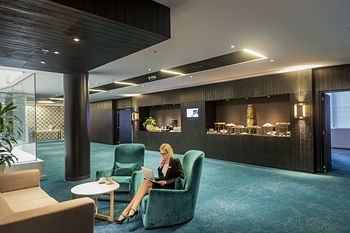 PARKROYAL Darling Harbour, Sydney - Sydneys Hotel 15
