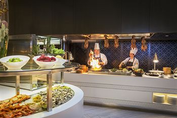 PARKROYAL Darling Harbour, Sydney - Sydneys Hotel 16