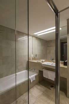 PARKROYAL Darling Harbour, Sydney - Sydneys Hotel 17