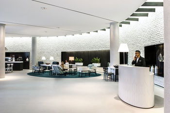 PARKROYAL Darling Harbour, Sydney - Sydneys Hotel 18