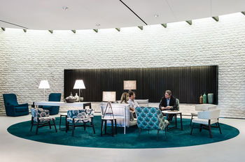 PARKROYAL Darling Harbour, Sydney - Sydneys Hotel 19