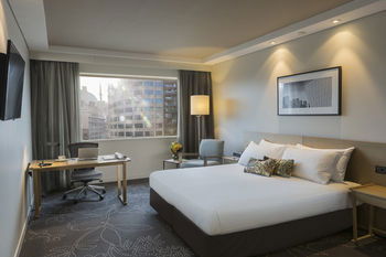 PARKROYAL Darling Harbour, Sydney - Sydneys Hotel 20