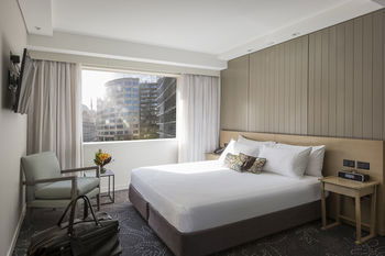 PARKROYAL Darling Harbour, Sydney - Sydneys Hotel 21