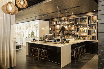 PARKROYAL Darling Harbour, Sydney - Sydneys Hotel 22
