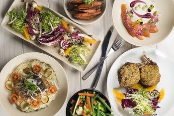 PARKROYAL Darling Harbour, Sydney - Sydneys Hotel 25