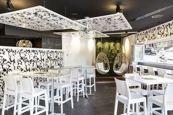 PARKROYAL Darling Harbour, Sydney - Sydneys Hotel 26