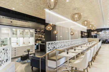PARKROYAL Darling Harbour, Sydney - Sydneys Hotel 28
