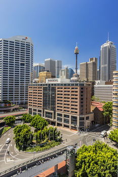 PARKROYAL Darling Harbour, Sydney - Sydneys Hotel 33