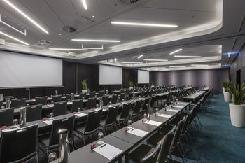 PARKROYAL Darling Harbour, Sydney - Sydneys Hotel 35