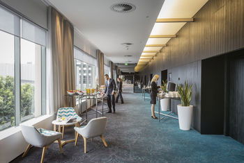 PARKROYAL Darling Harbour, Sydney - Sydneys Hotel 36