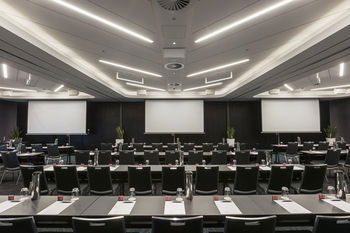 PARKROYAL Darling Harbour, Sydney - Sydneys Hotel 40