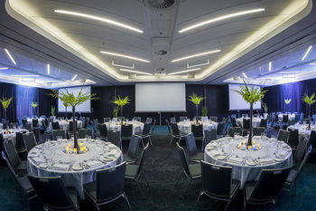 PARKROYAL Darling Harbour, Sydney - Sydneys Hotel 42