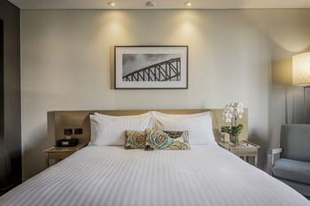 PARKROYAL Darling Harbour, Sydney - Sydneys Hotel 46