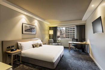 PARKROYAL Darling Harbour, Sydney - Sydneys Hotel 48