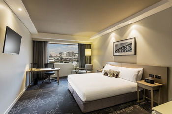 PARKROYAL Darling Harbour, Sydney - Sydneys Hotel 50