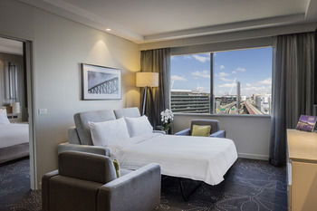 PARKROYAL Darling Harbour, Sydney - Sydneys Hotel 51