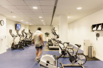 PARKROYAL Darling Harbour, Sydney - Sydneys Hotel 55