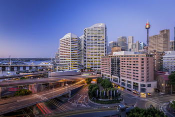 PARKROYAL Darling Harbour, Sydney - Sydneys Hotel 56