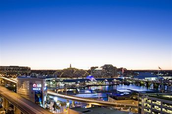 PARKROYAL Darling Harbour, Sydney - Sydneys Hotel 0
