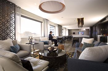 PARKROYAL Darling Harbour, Sydney - Sydneys Hotel 2